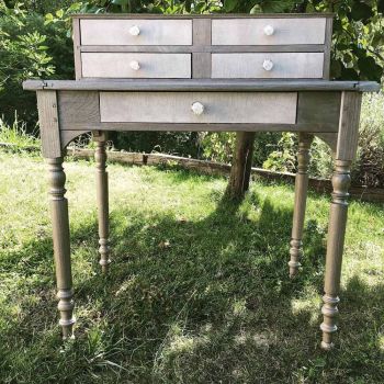 Bureau