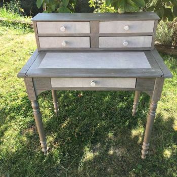 PAUL Bureau
